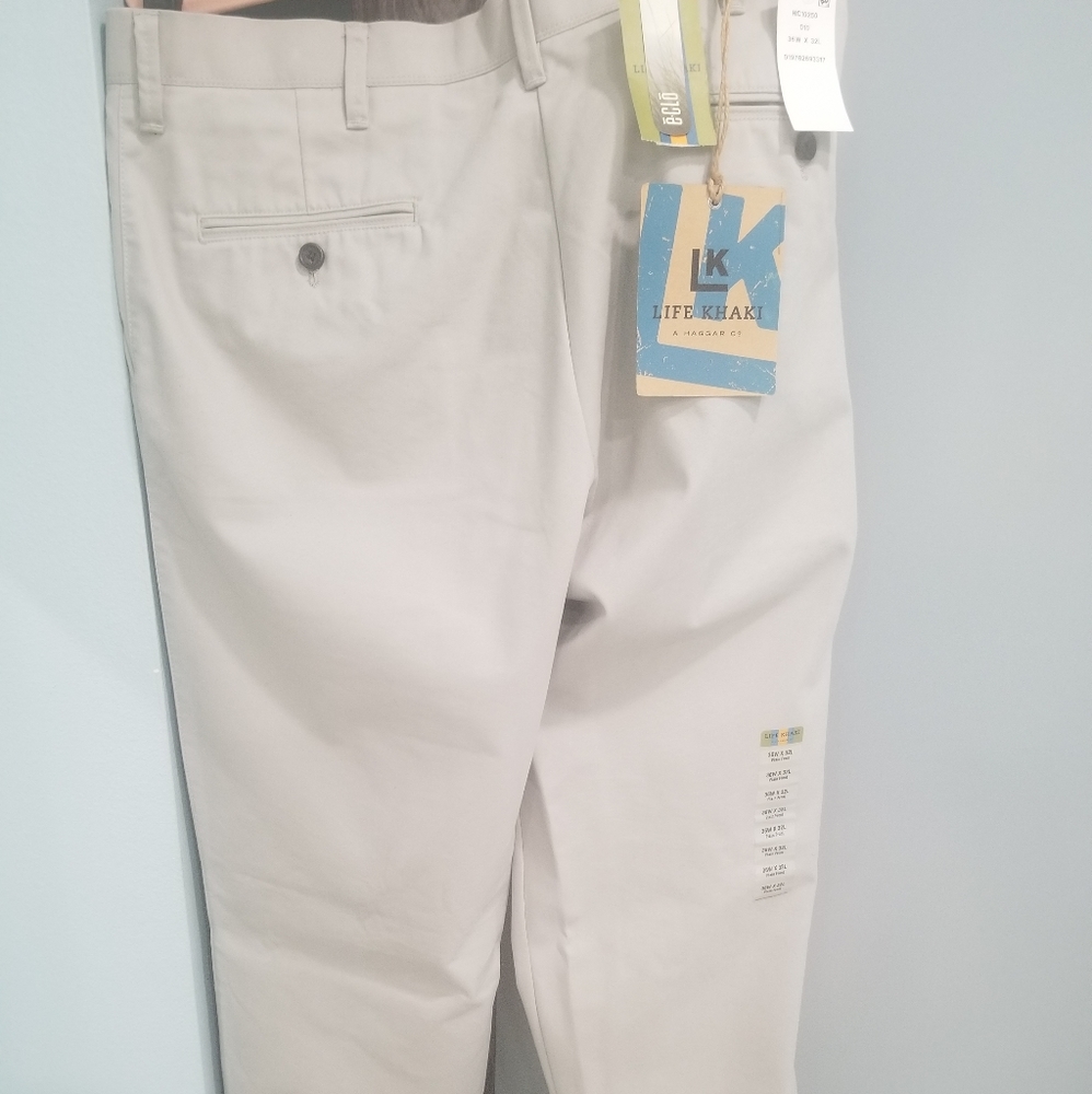 Life Khaki